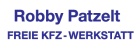 Freie KFZ-Werkstatt Robby Patzelt