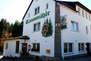 Tannmühle
